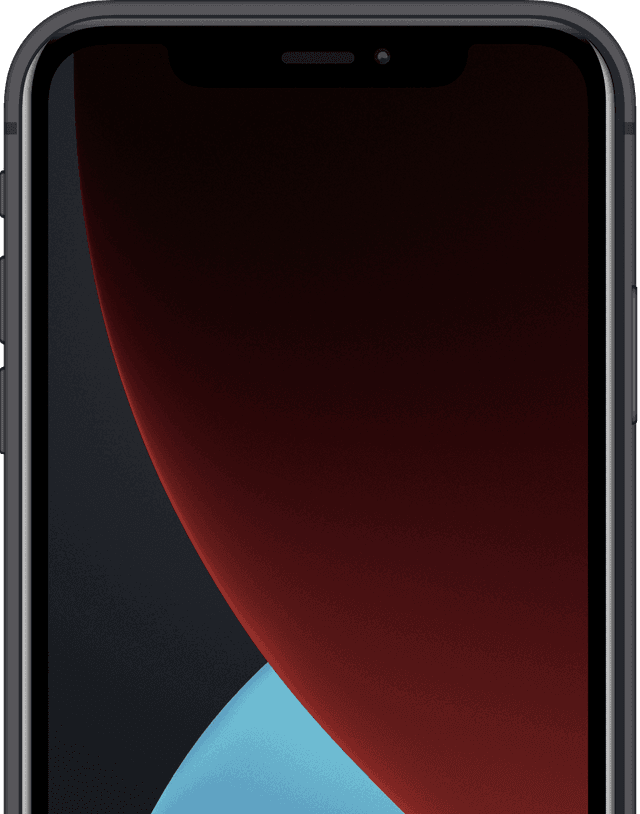 An app that keeps you in control